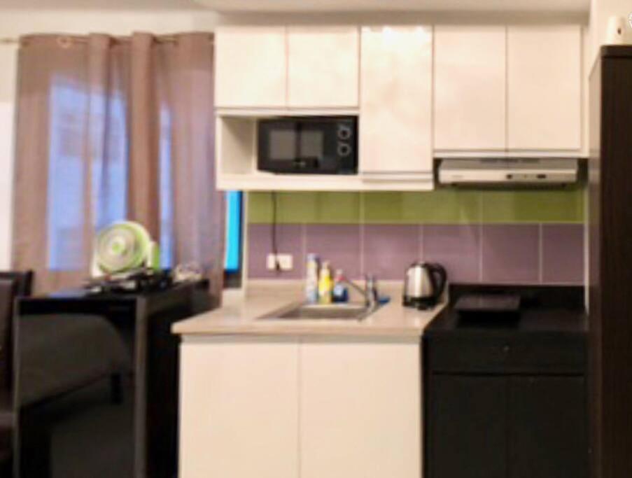 Kl Tower Studio Legazpi Village, Makati Near Greenbelt & Aim Makati Manila Luaran gambar